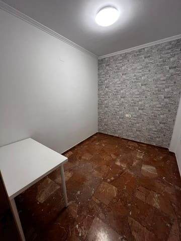 2 sypialnia Apartament do wynajęcia w Torrent - 1 200 € (Ref: 9797140)