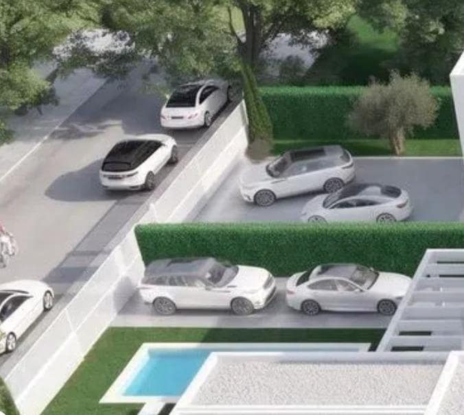 4 quarto Moradia para venda em San Antonio de Benageber - 650 000 € (Ref: 9797142)