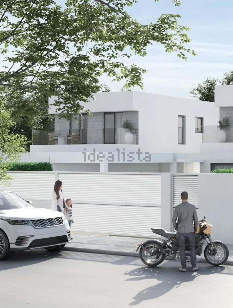 4 quarto Moradia para venda em San Antonio de Benageber - 650 000 € (Ref: 9797142)