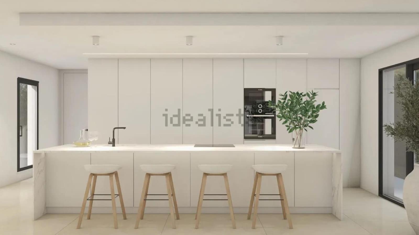 4 quarto Moradia para venda em San Antonio de Benageber - 650 000 € (Ref: 9797142)