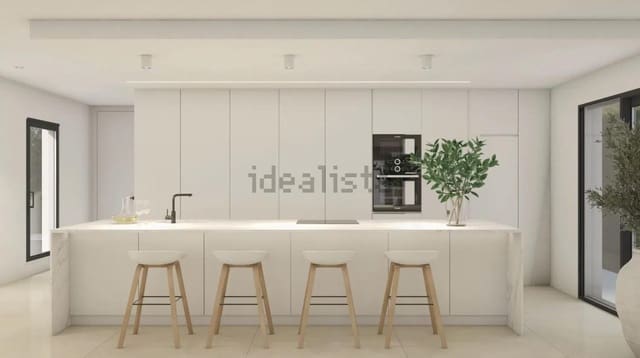 4 quarto Moradia para venda em San Antonio de Benagéber - 650 000 € (Ref: 9797142)