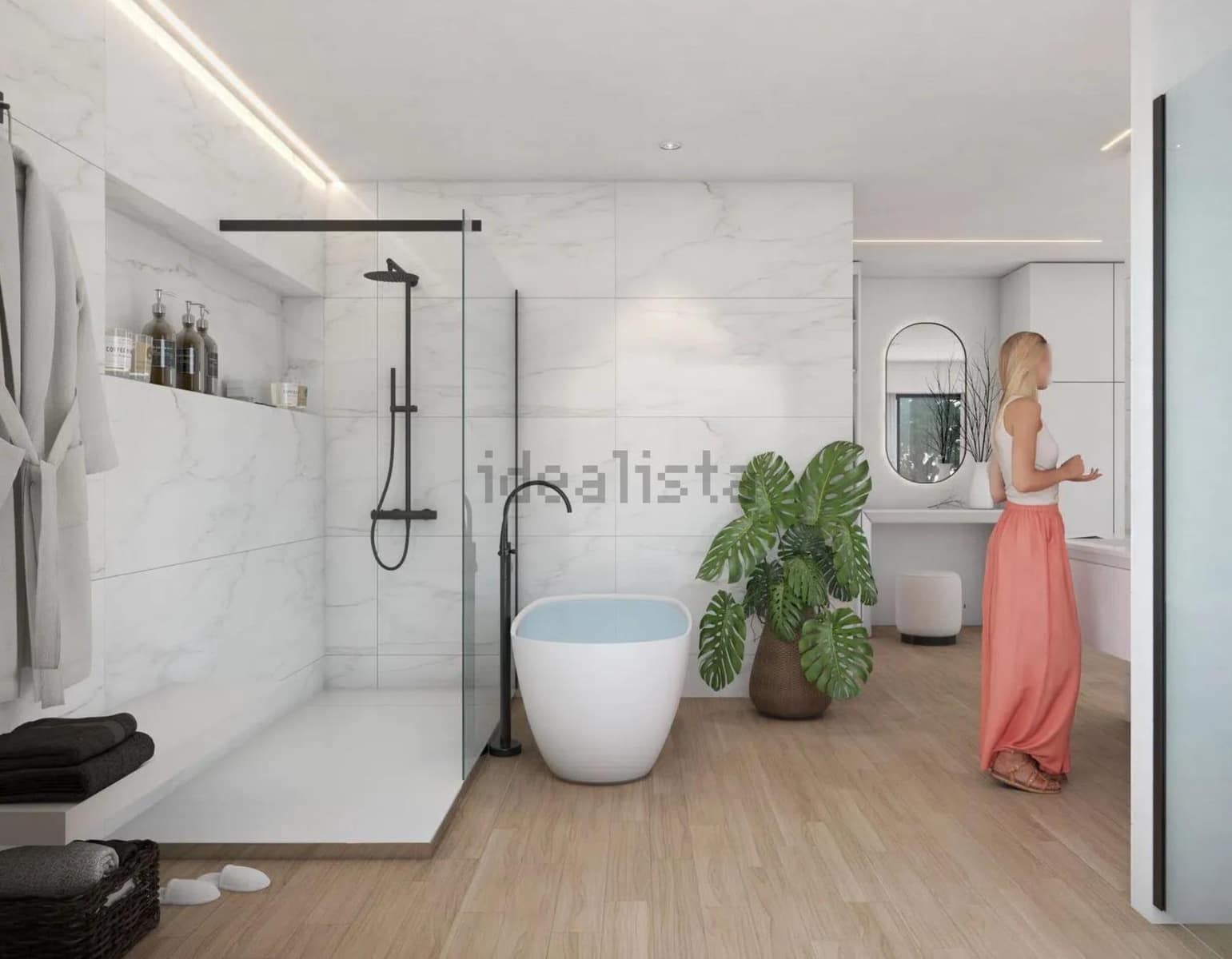 4 quarto Moradia para venda em San Antonio de Benageber - 650 000 € (Ref: 9797142)