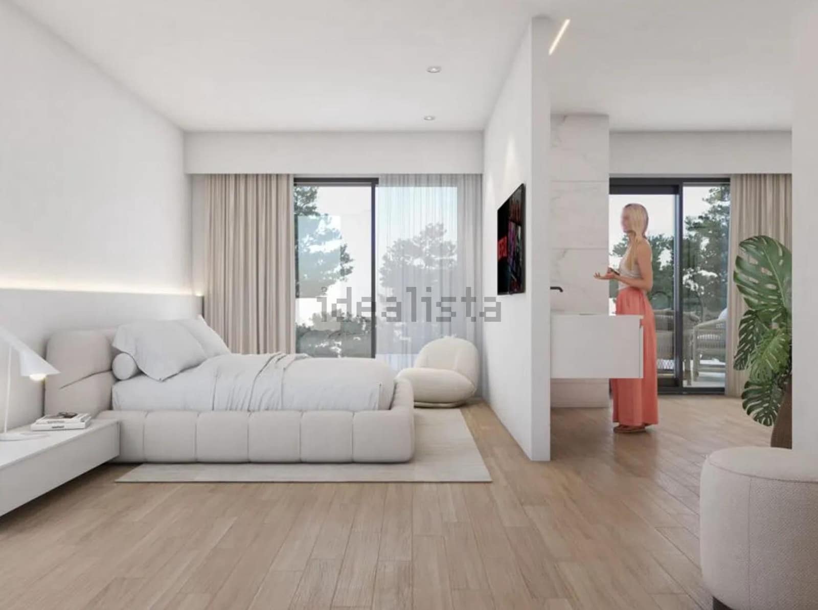 4 quarto Moradia para venda em San Antonio de Benageber - 650 000 € (Ref: 9797142)