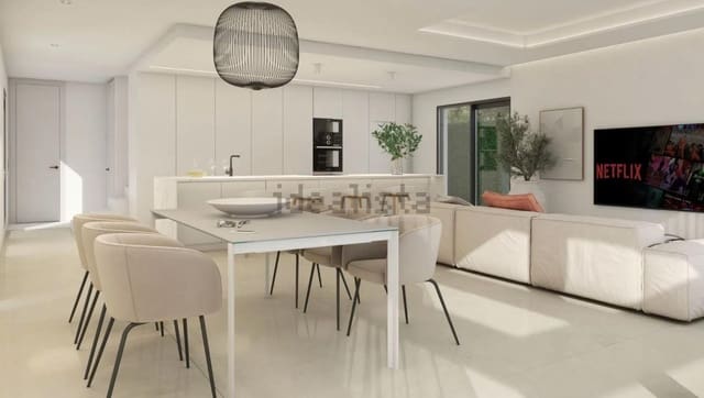 4 quarto Moradia para venda em San Antonio de Benagéber - 650 000 € (Ref: 9797142)