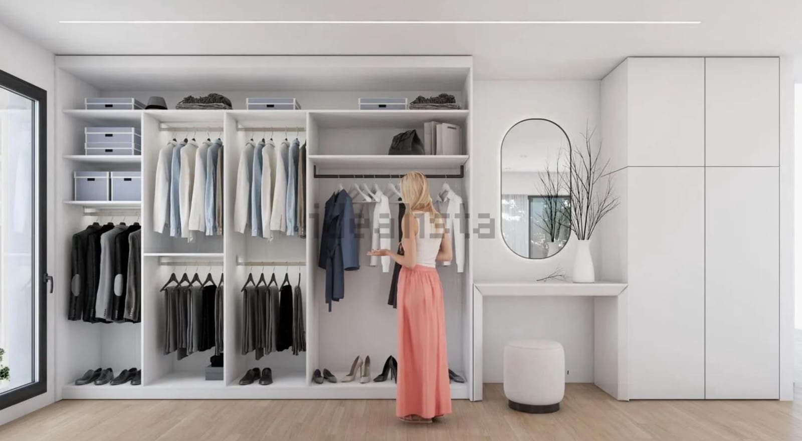 4 quarto Moradia para venda em San Antonio de Benageber - 650 000 € (Ref: 9797142)