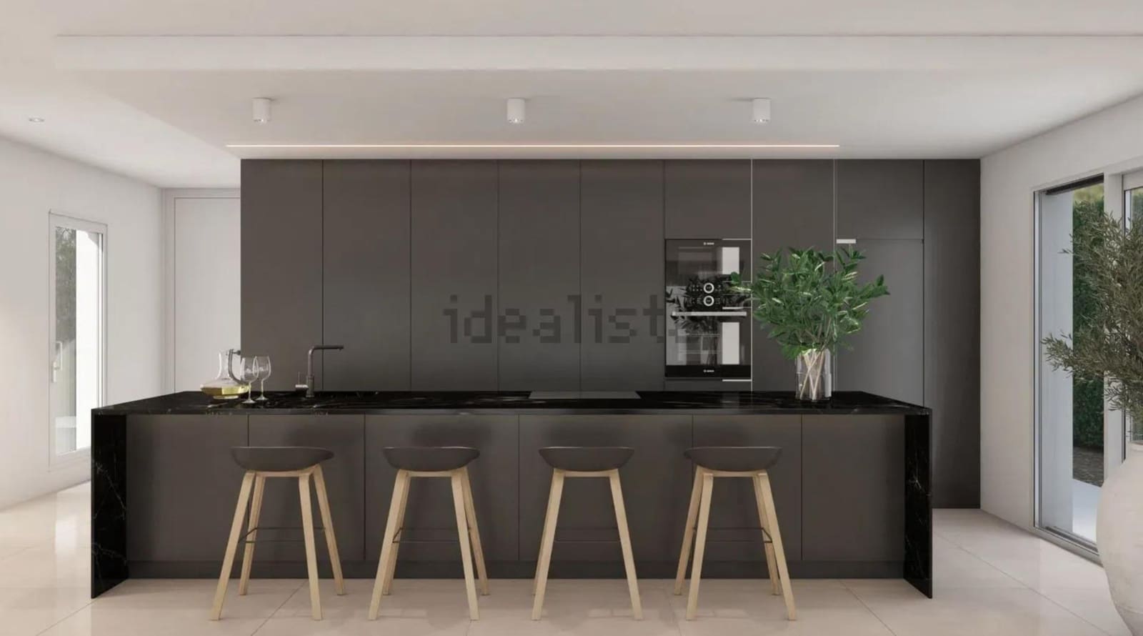 4 quarto Moradia para venda em San Antonio de Benageber - 650 000 € (Ref: 9797142)