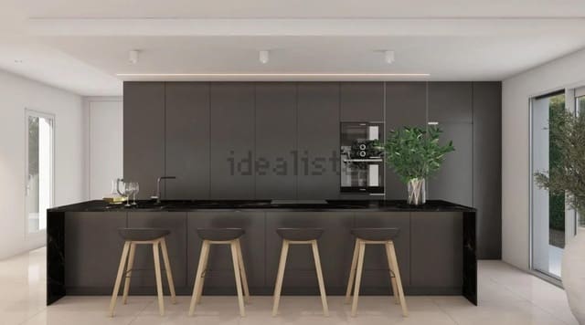 4 quarto Moradia para venda em San Antonio de Benagéber - 650 000 € (Ref: 9797142)