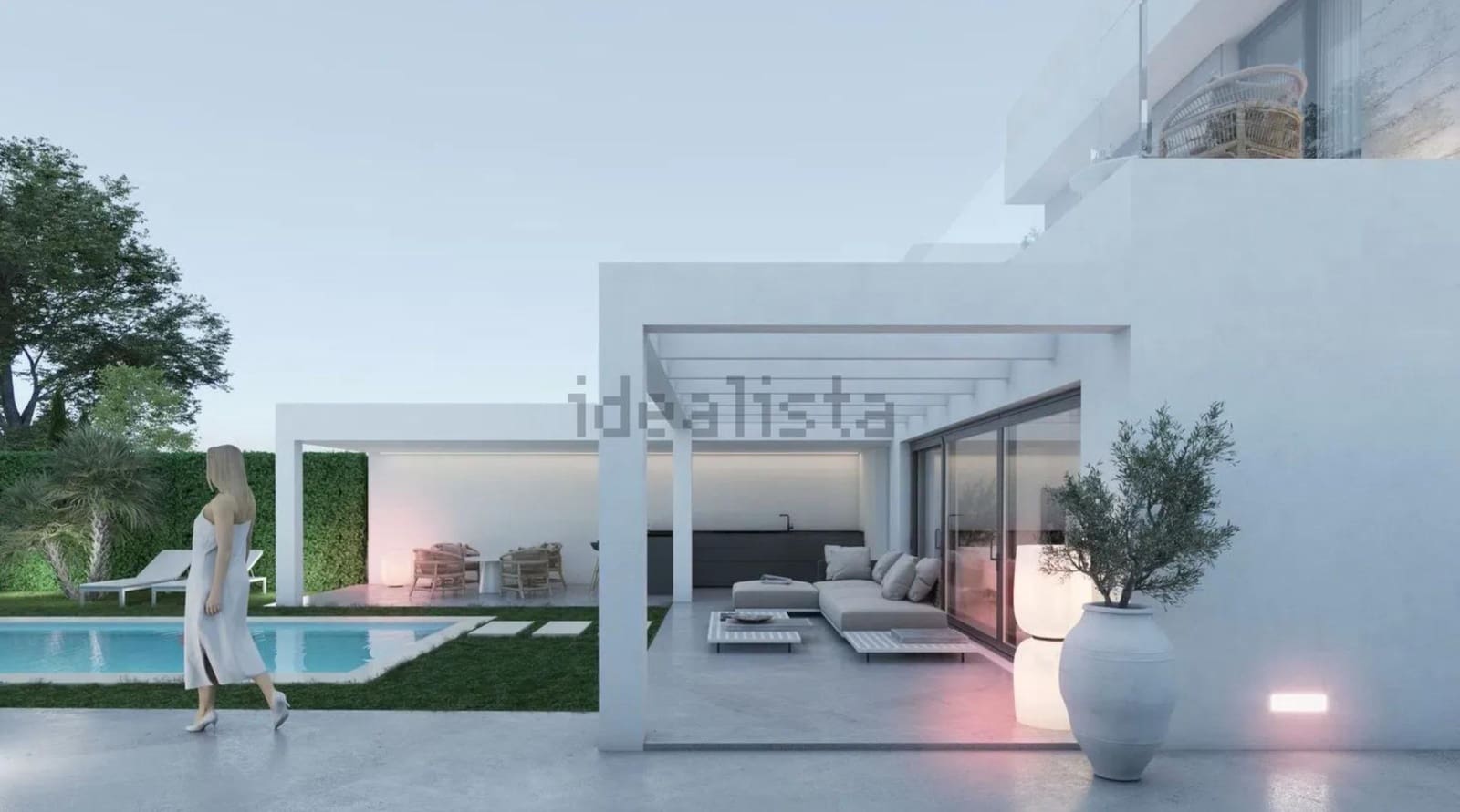 4 quarto Moradia para venda em San Antonio de Benageber - 650 000 € (Ref: 9797142)