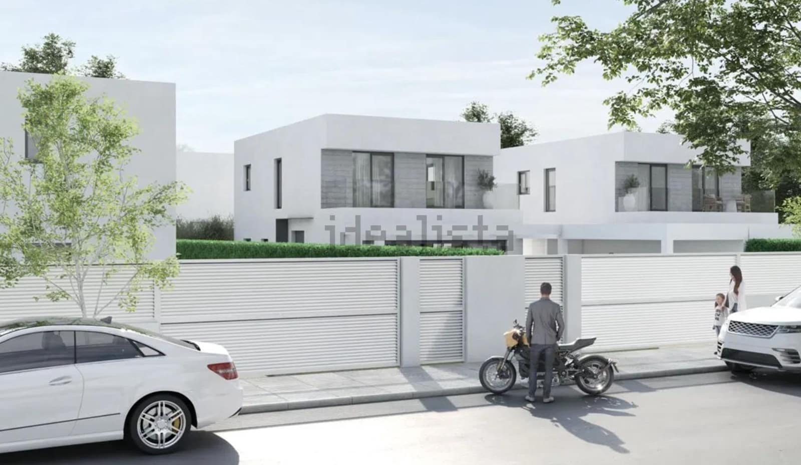 4 quarto Moradia para venda em San Antonio de Benageber - 650 000 € (Ref: 9797142)