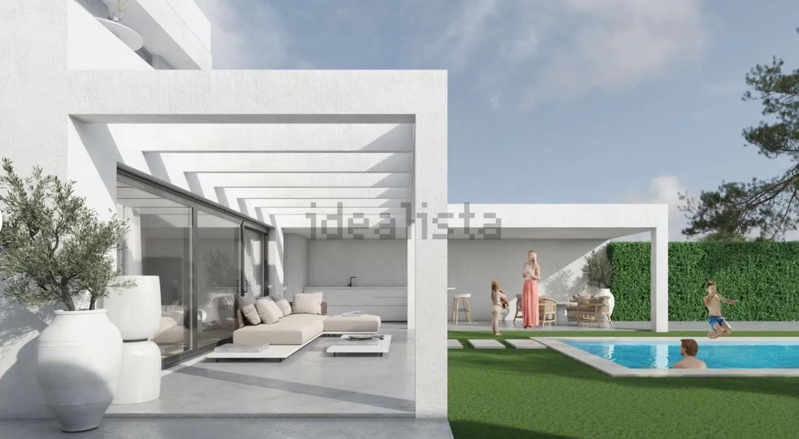 4 quarto Moradia para venda em San Antonio de Benageber - 650 000 € (Ref: 9797142)