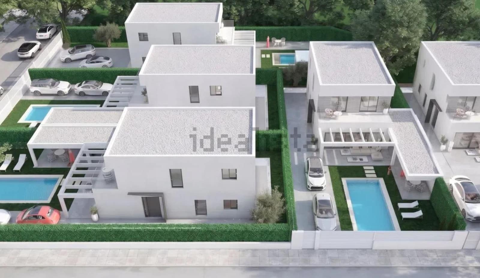 4 quarto Moradia para venda em San Antonio de Benageber - 650 000 € (Ref: 9797142)