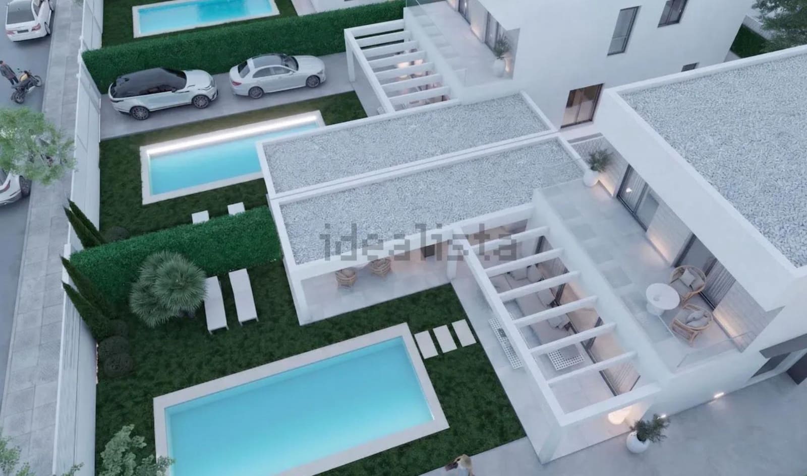 4 quarto Moradia para venda em San Antonio de Benageber - 650 000 € (Ref: 9797142)