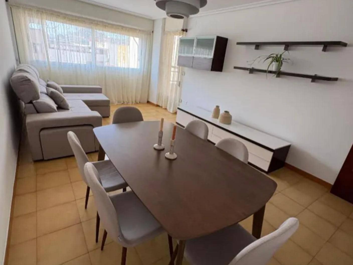 4 quarto Apartamento para venda em Almenara - 130 000 € (Ref: 9799282)
