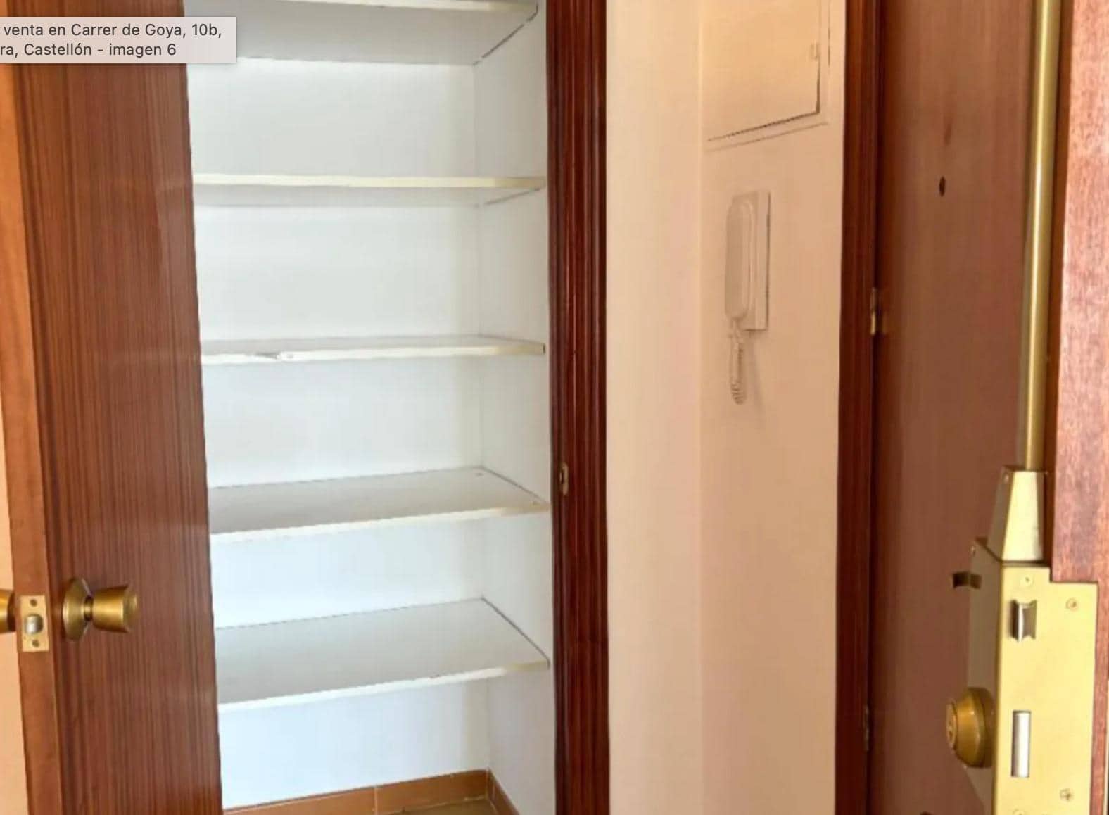 4 quarto Apartamento para venda em Almenara - 130 000 € (Ref: 9799282)