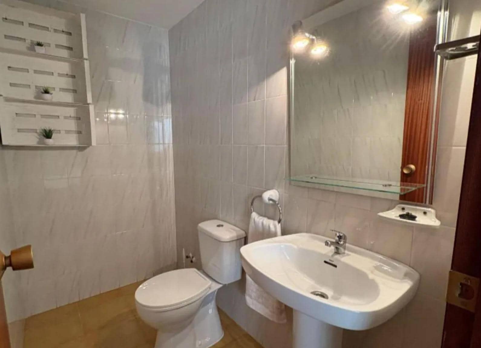 4 quarto Apartamento para venda em Almenara - 130 000 € (Ref: 9799282)