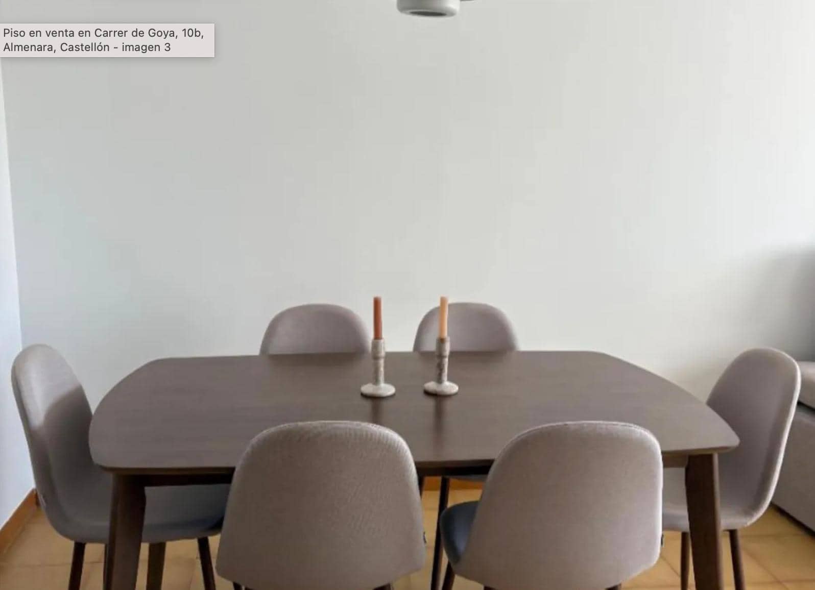 4 quarto Apartamento para venda em Almenara - 130 000 € (Ref: 9799282)