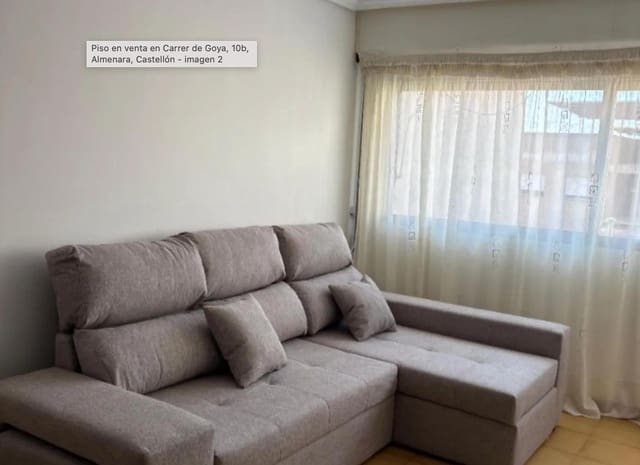 4 quarto Apartamento para venda em Almenara - 130 000 € (Ref: 9799282)