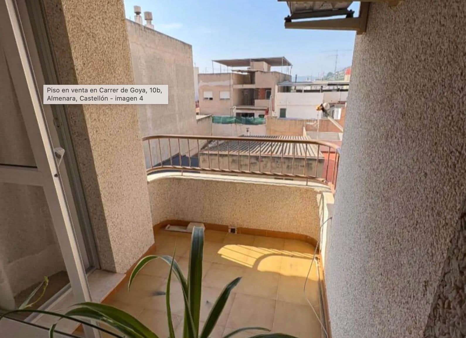 4 quarto Apartamento para venda em Almenara - 130 000 € (Ref: 9799282)