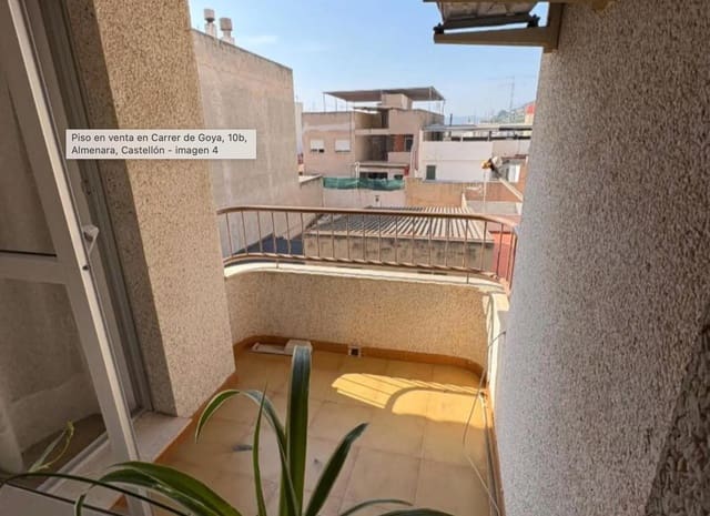 4 quarto Apartamento para venda em Almenara - 130 000 € (Ref: 9799282)