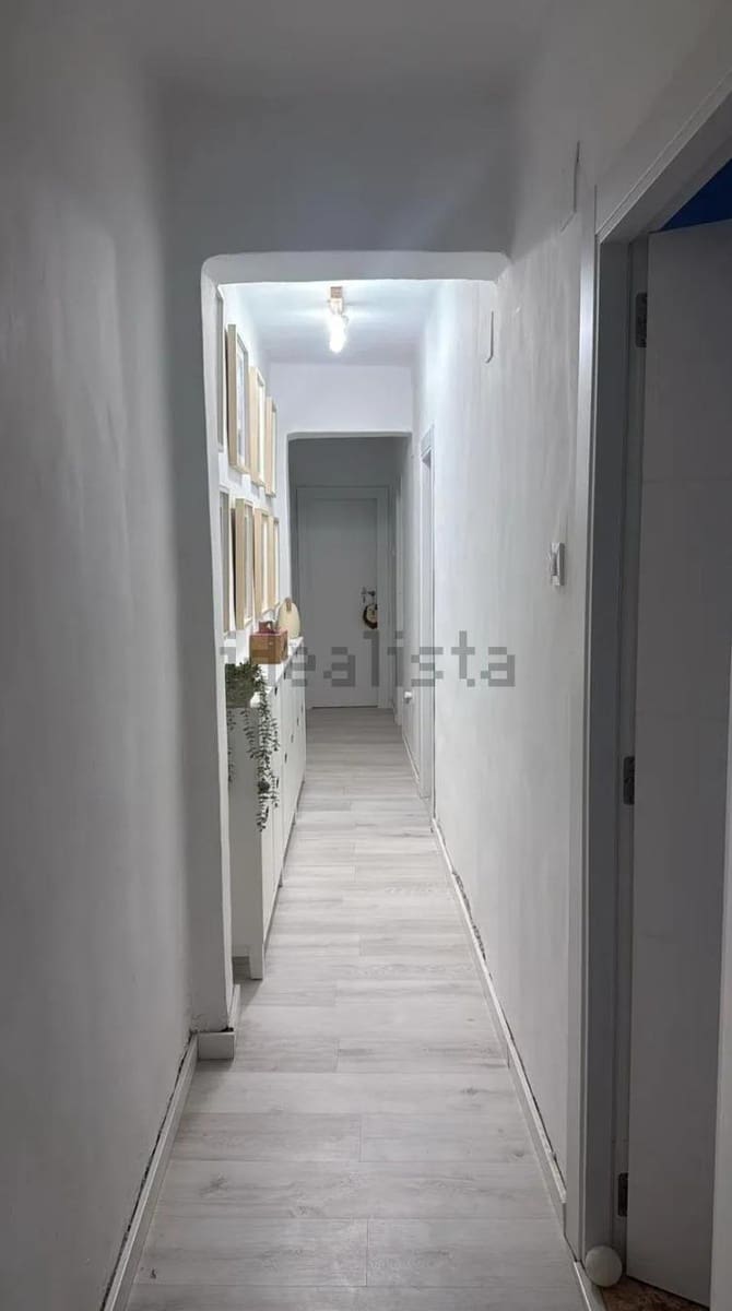 3 slaapkamer Appartement te koop in Alfafar - € 150.000 (Ref: 9799283)