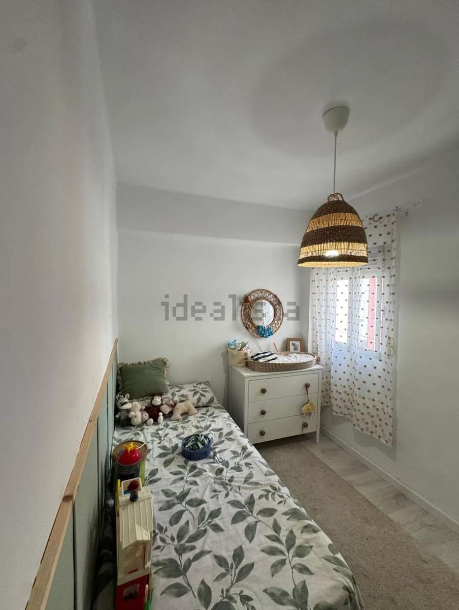 3 slaapkamer Appartement te koop in Alfafar - € 150.000 (Ref: 9799283)