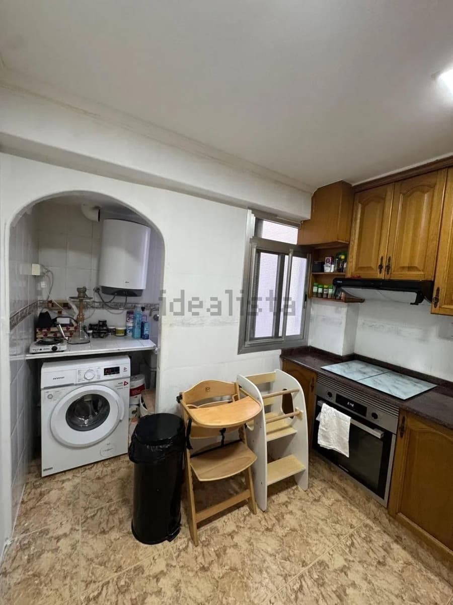 3 slaapkamer Appartement te koop in Alfafar - € 150.000 (Ref: 9799283)