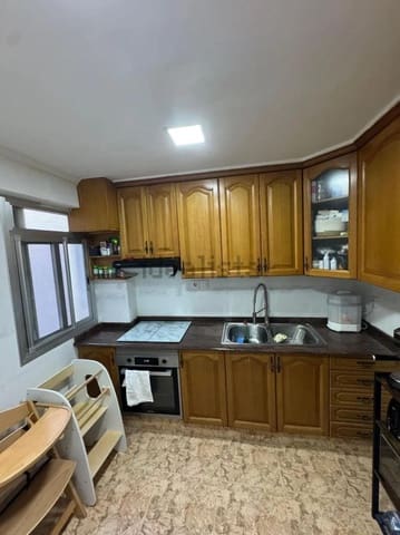 3 slaapkamer Appartement te koop in Alfafar - € 150.000 (Ref: 9799283)