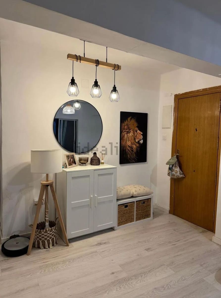 3 slaapkamer Appartement te koop in Alfafar - € 150.000 (Ref: 9799283)