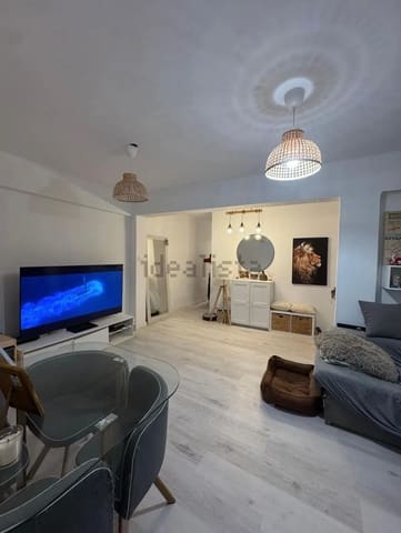 3 slaapkamer Appartement te koop in Alfafar - € 150.000 (Ref: 9799283)