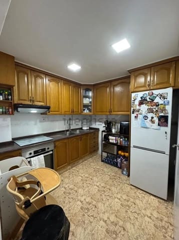 3 slaapkamer Appartement te koop in Alfafar - € 150.000 (Ref: 9799283)