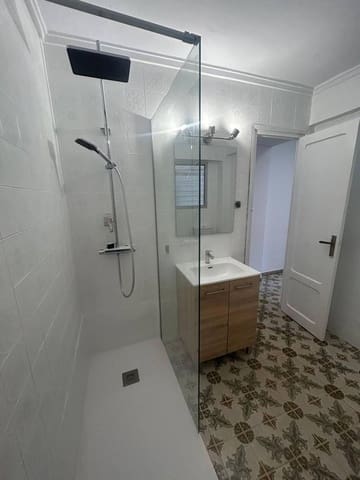 4 soveværelse Lejlighed til salg i Paterna - € 185.000 (Ref: 9806506)