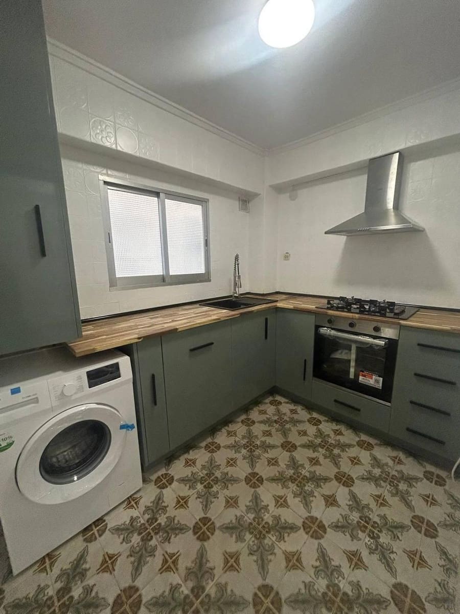 4 soveværelse Lejlighed til salg i Paterna - € 185.000 (Ref: 9806506)