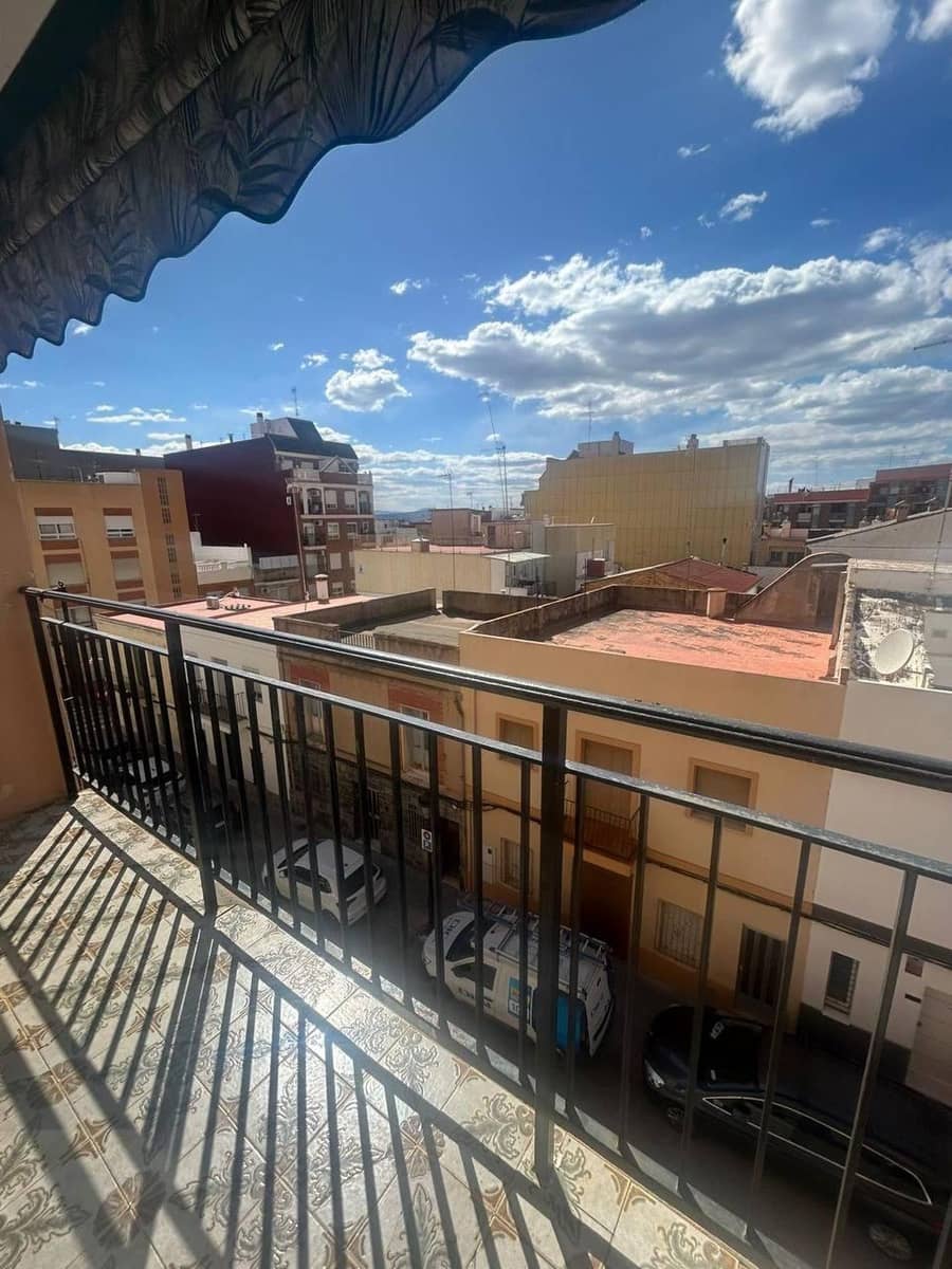 4 soveværelse Lejlighed til salg i Paterna - € 185.000 (Ref: 9806506)