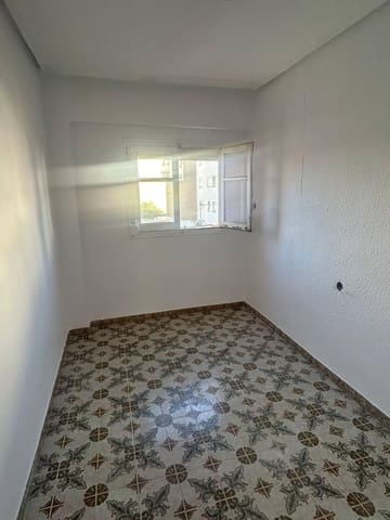 4 soveværelse Lejlighed til salg i Paterna - € 185.000 (Ref: 9806506)