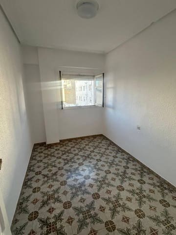 4 soveværelse Lejlighed til salg i Paterna - € 185.000 (Ref: 9806506)