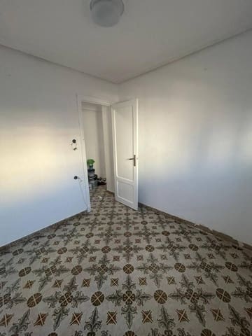 4 soveværelse Lejlighed til salg i Paterna - € 185.000 (Ref: 9806506)