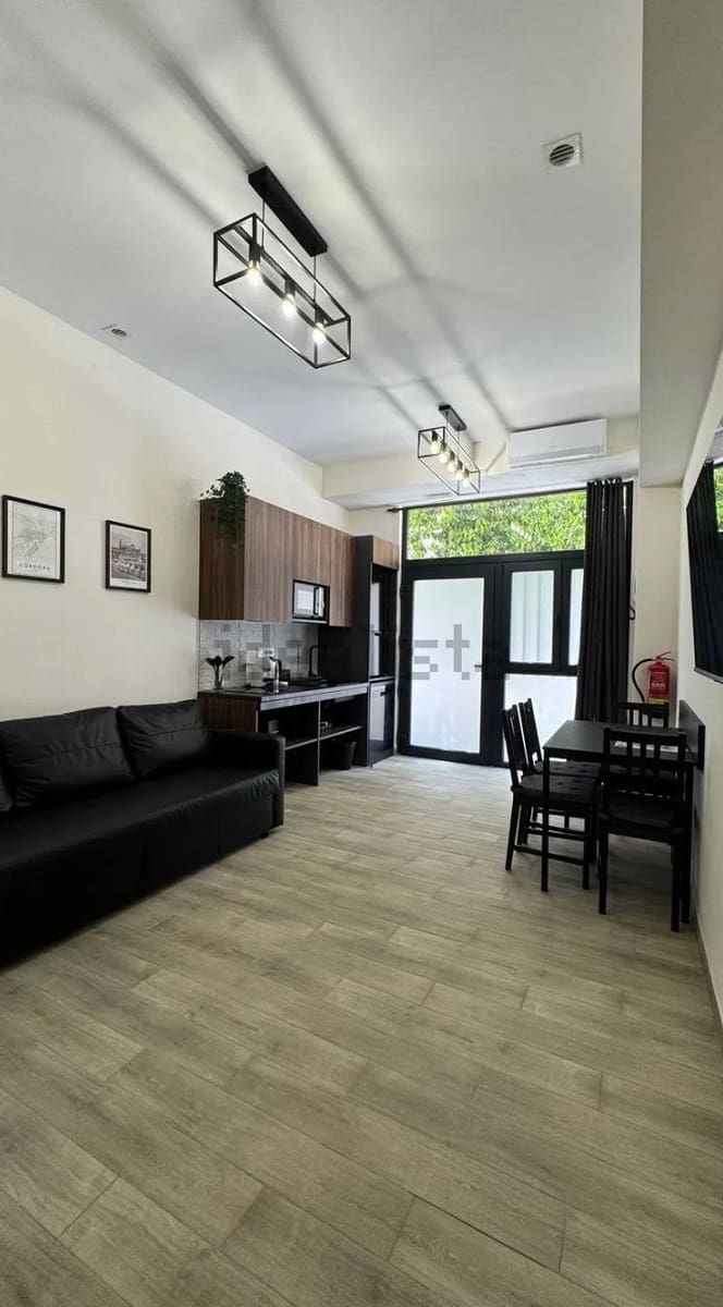 Loft til salgs i Valencia by - € 190 000 (Ref: 9806507)