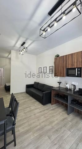 Loft til salgs i Benicalap, Valencia by - € 190 000 (Ref: 9806507)