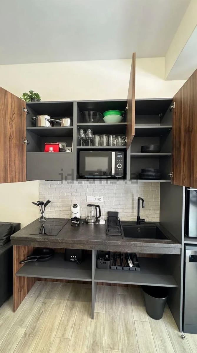 Loft til salgs i Valencia by - € 190 000 (Ref: 9806507)