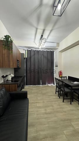 Loft til salgs i Benicalap, Valencia by - € 190 000 (Ref: 9806507)