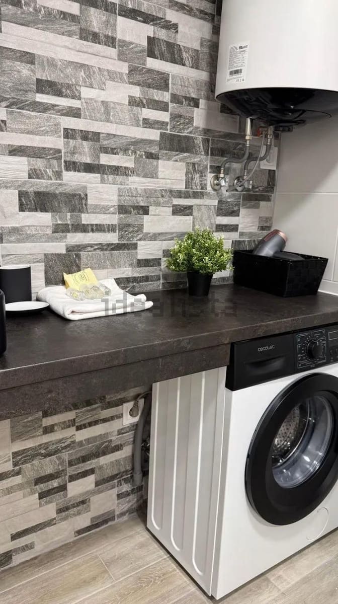 Loft til salgs i Valencia by - € 190 000 (Ref: 9806507)