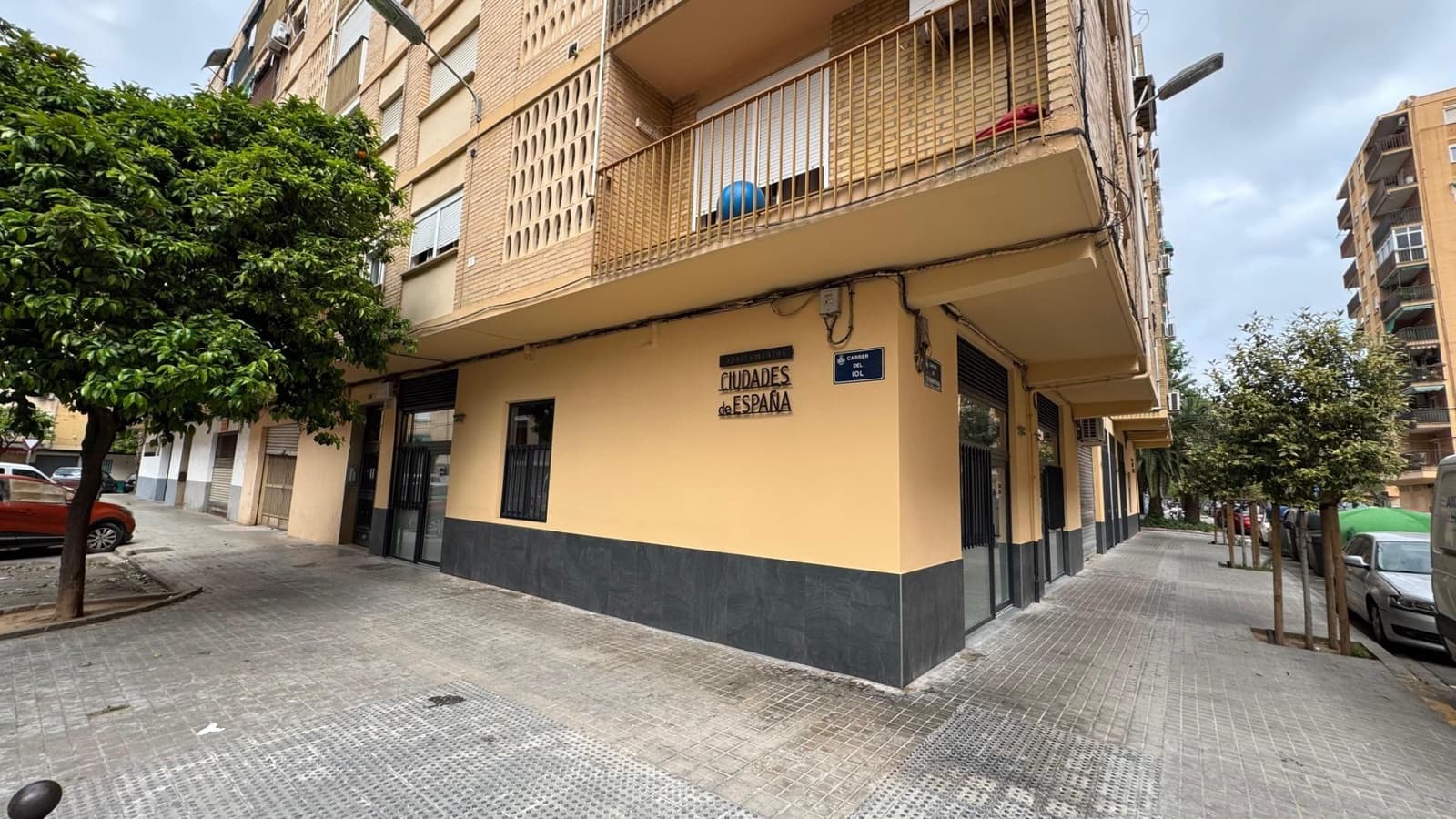 Loft til salgs i Valencia by - € 190 000 (Ref: 9806507)