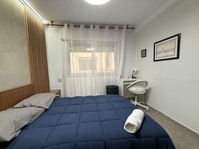 3 soverom Leilighet til salgs i Sagunto / Sagunt - € 260 000 (Ref: 9811935)