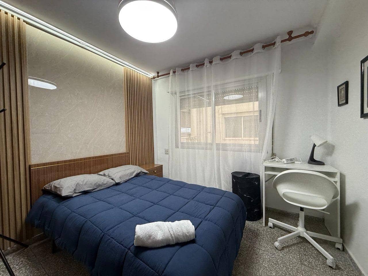 3 bedroom Flat for sale in Sagunto / Sagunt - € 260,000 (Ref: 9811935)