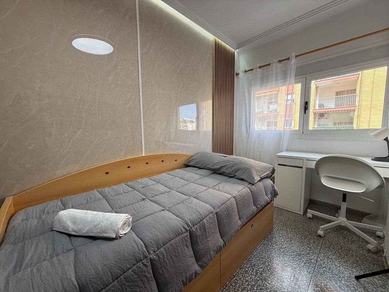 3 bedroom Flat for sale in Sagunto / Sagunt - € 260,000 (Ref: 9811935)