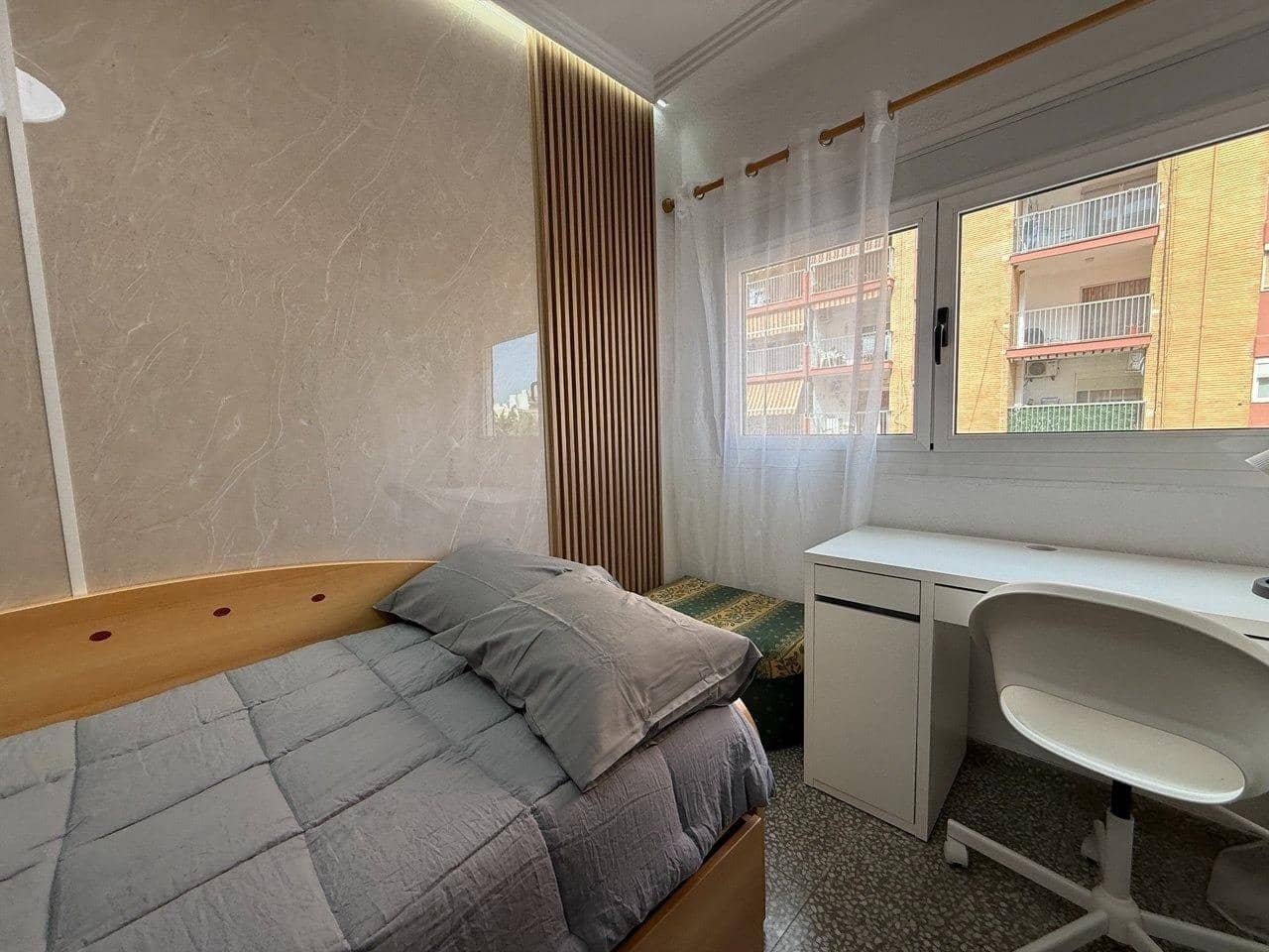3 bedroom Flat for sale in Sagunto / Sagunt - € 260,000 (Ref: 9811935)