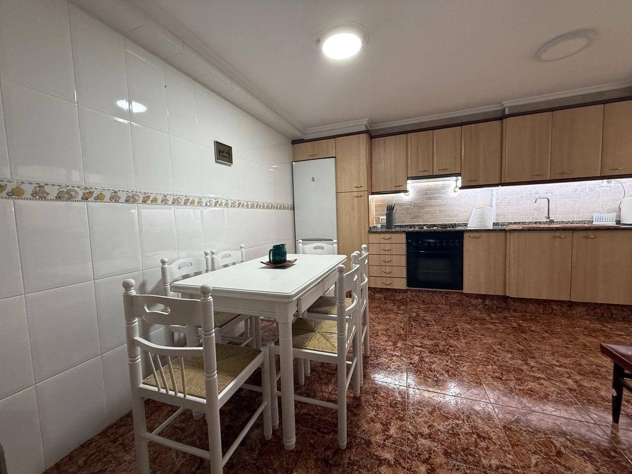 3 bedroom Flat for sale in Sagunto / Sagunt - € 260,000 (Ref: 9811935)