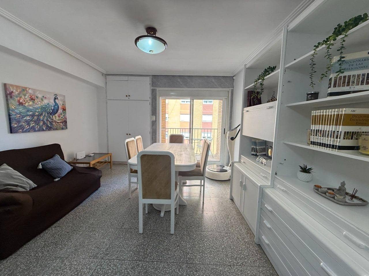 3 bedroom Flat for sale in Sagunto / Sagunt - € 260,000 (Ref: 9811935)