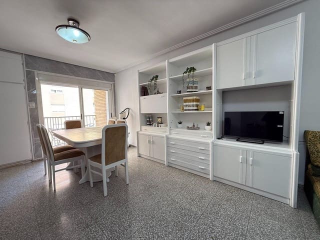 3 soverom Leilighet til salgs i Sagunto / Sagunt - € 260 000 (Ref: 9811935)