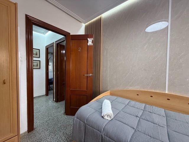 3 soverom Leilighet til salgs i Sagunto / Sagunt - € 260 000 (Ref: 9811935)